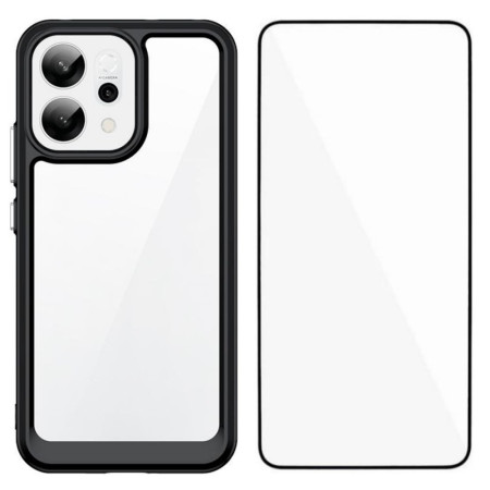 Capa híbrida Oppo Reno 14...