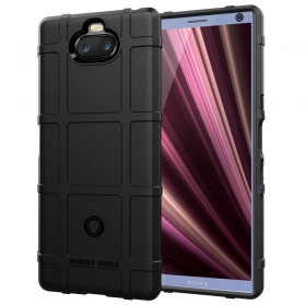 Capa de protecção resistente Sony Xperia 10 Plus