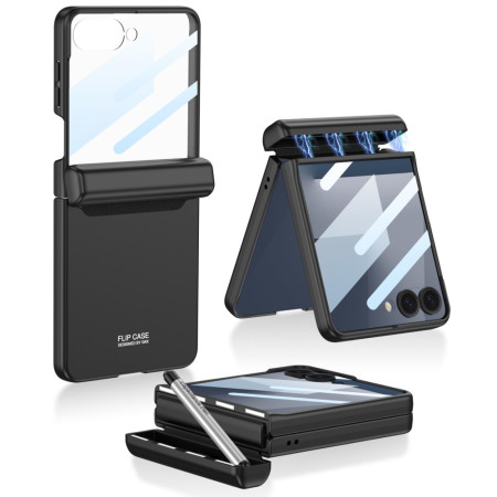 Capa clássica para Samsung...