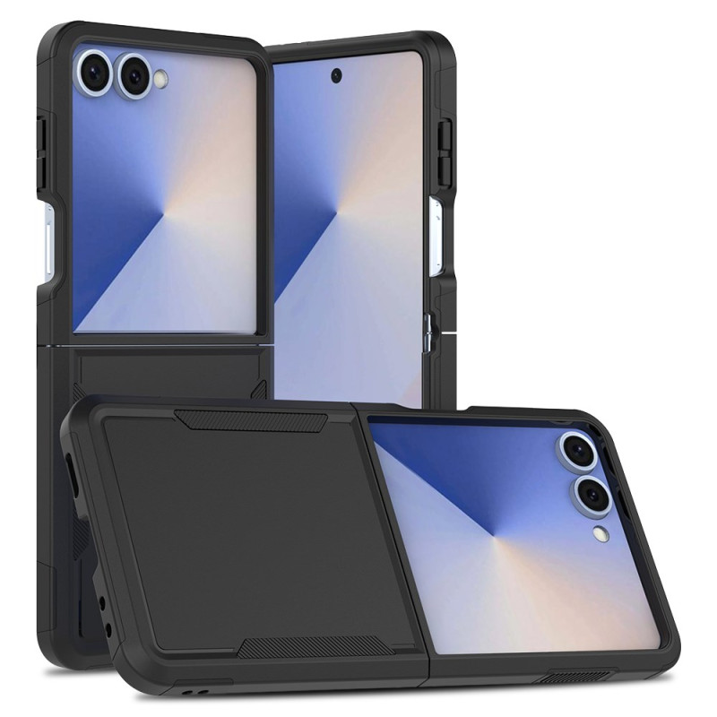 Capa simples para Samsung Galaxy Z Flip 7