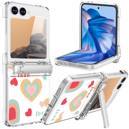 Capa para Samsung Galaxy Z...