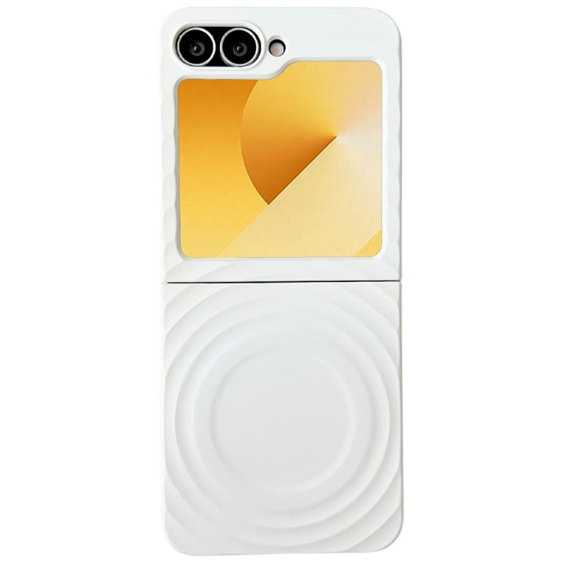 Capa magnética para Samsung Galaxy Z Flip 7 FE / Z Flip 6