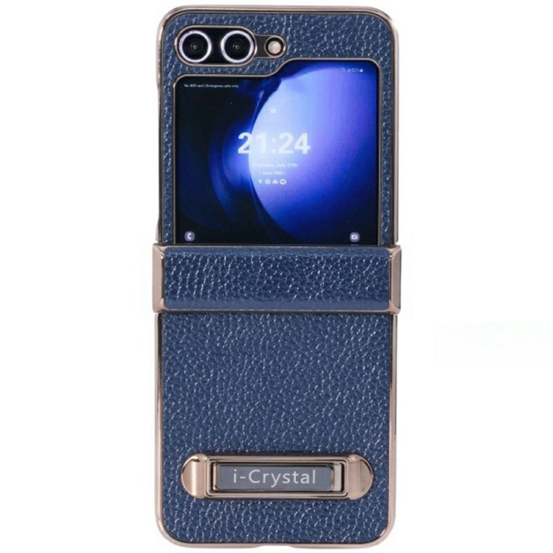Capa de suporte invisível para Samsung Galaxy Z Flip 7 FE / Z Flip 6