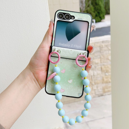 Capa Samsung Galaxy Z Flip...