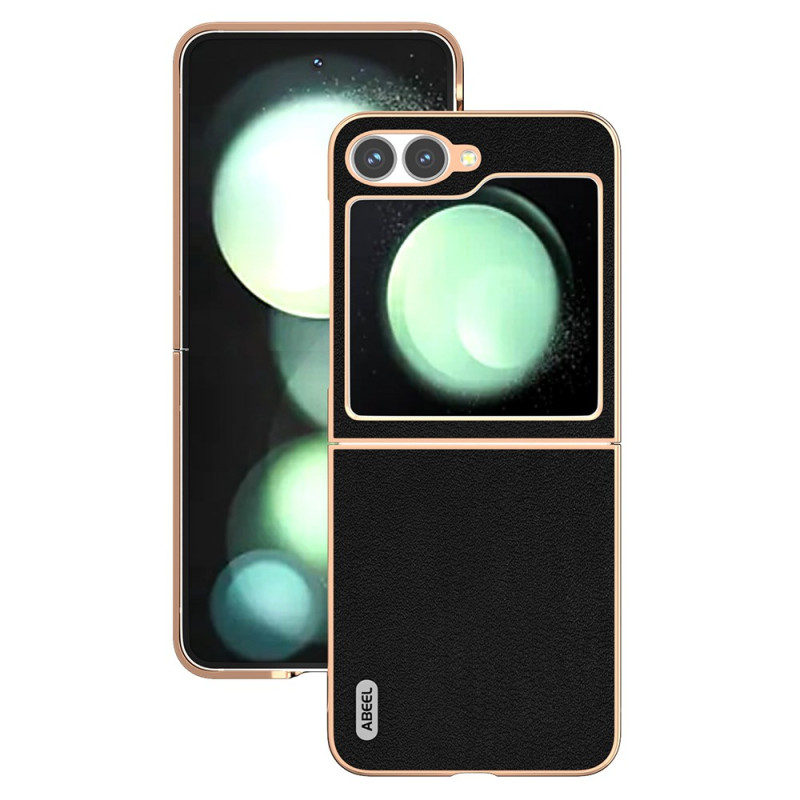 Capa para Samsung Galaxy Z Flip 7 FE / Z Flip 6 Classic ABEEL
