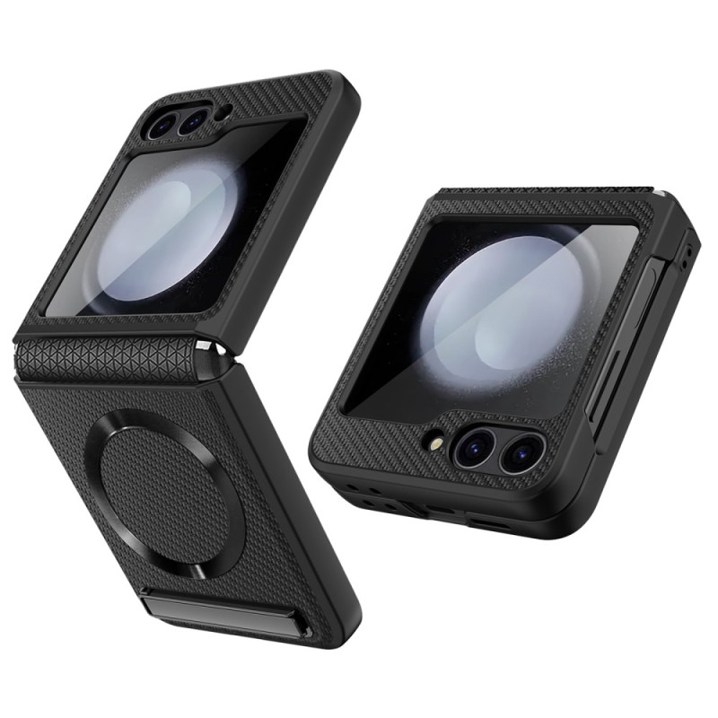 Capa para CD do Samsung Galaxy Z Flip 7 FE / Z Flip 6