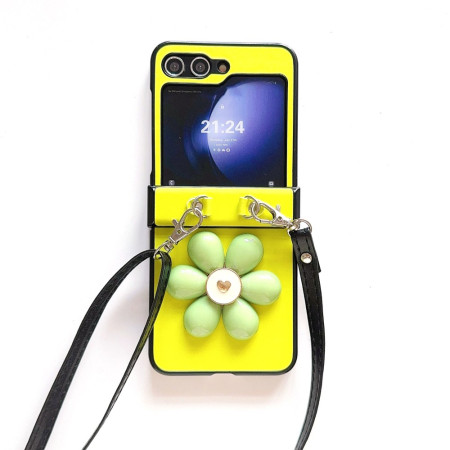 Capa Samsung Galaxy Z Flip...
