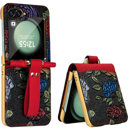 Capa para Samsung Galaxy Z...