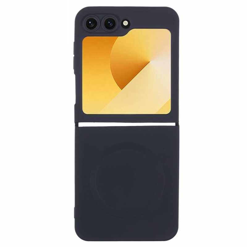Capa Samsung Galaxy Z Flip 7 FE / Z Flip 6 compatível com MagSafe