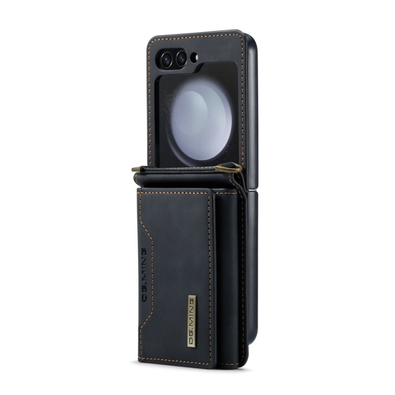 Capa para Samsung Galaxy Z Flip 7 FE / Z Flip 6 DG.MING