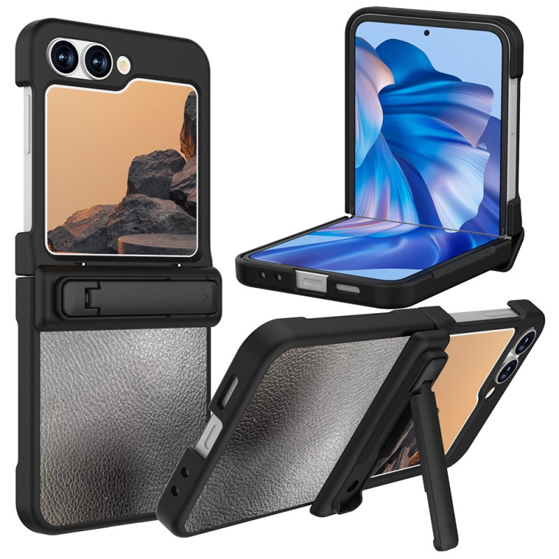 Capa Samsung Galaxy Z Flip 7 FE / Z Flip 6 Suporte