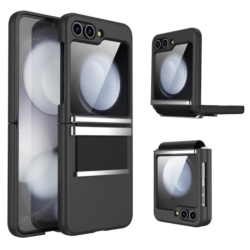 Capa Samsung Galaxy Z Flip 7 FE / Z Flip 6 Ergonomia