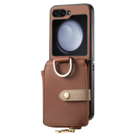 Capa para Samsung Galaxy Z...