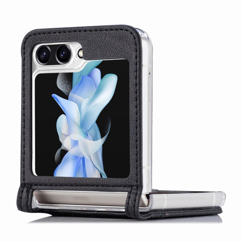 Capa Samsung Galaxy Z Flip 7 FE / Z Flip 6 Ranhura para cartão