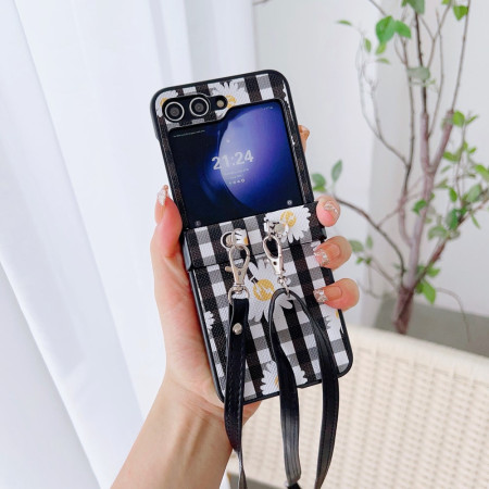 Capa Samsung Galaxy Z Flip...