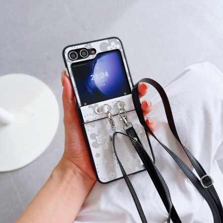 Capa Samsung Galaxy Z Flip...