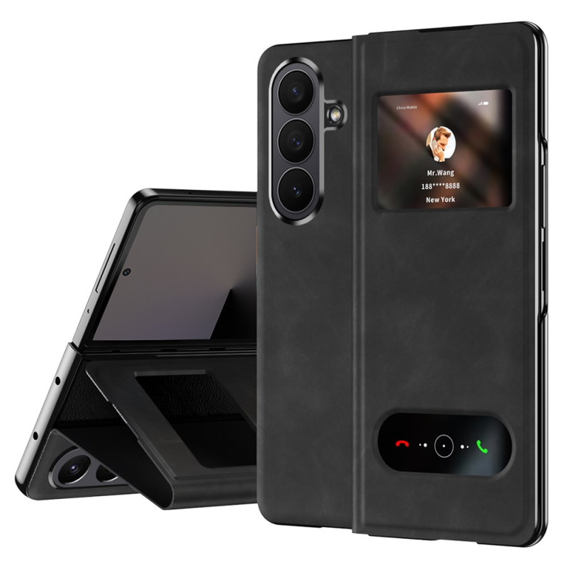 Ver capa Samsung Galaxy Z Fold 7