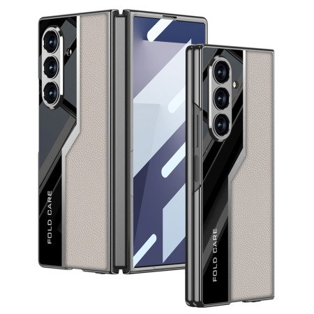 Capa brilhante premium para...