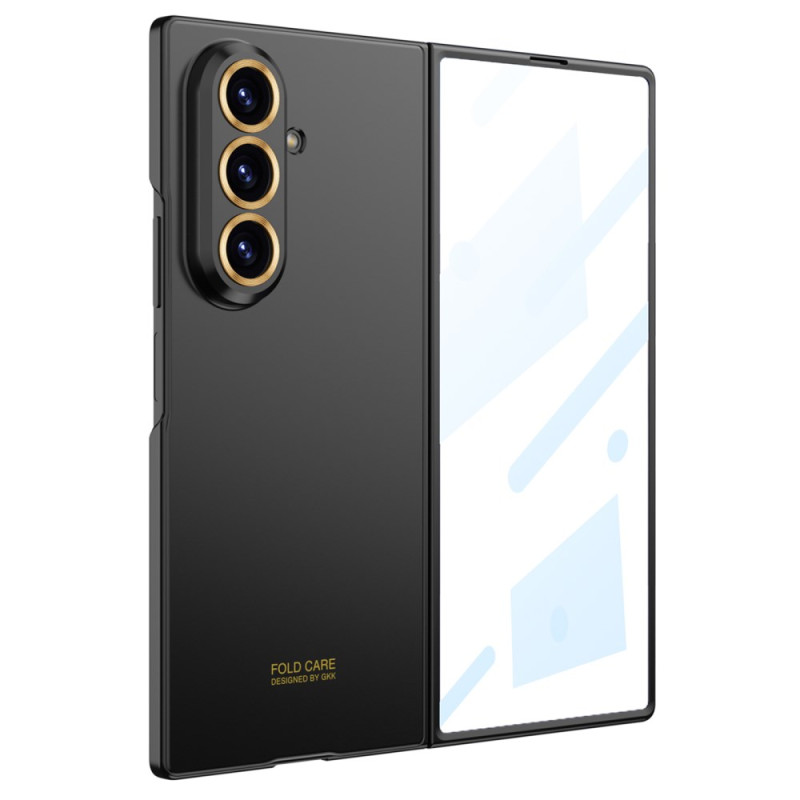 Capa ultra fina para Samsung Galaxy Z Fold 7 5G