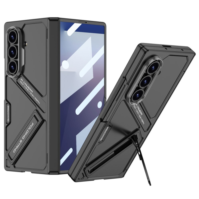 Capa para Samsung Galaxy Z Fold 7 Suporte de dobradiça e proteção GKK