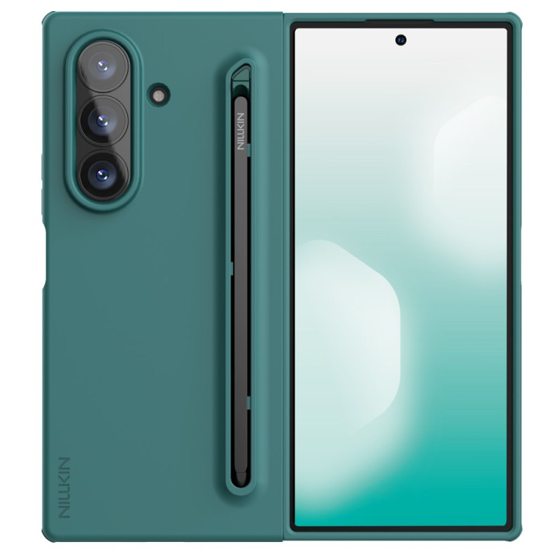 Capa para Samsung Galaxy Z Fold 7 Flex Pure Fold Series NILLKIN