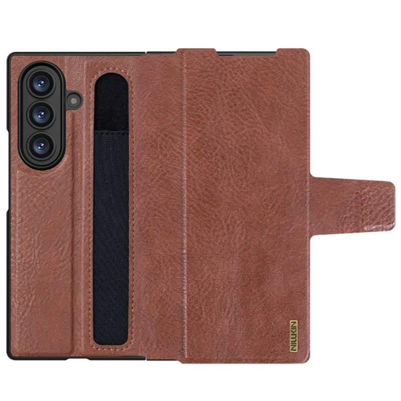Capa para Samsung Galaxy Z Fold 7 NILLKIN