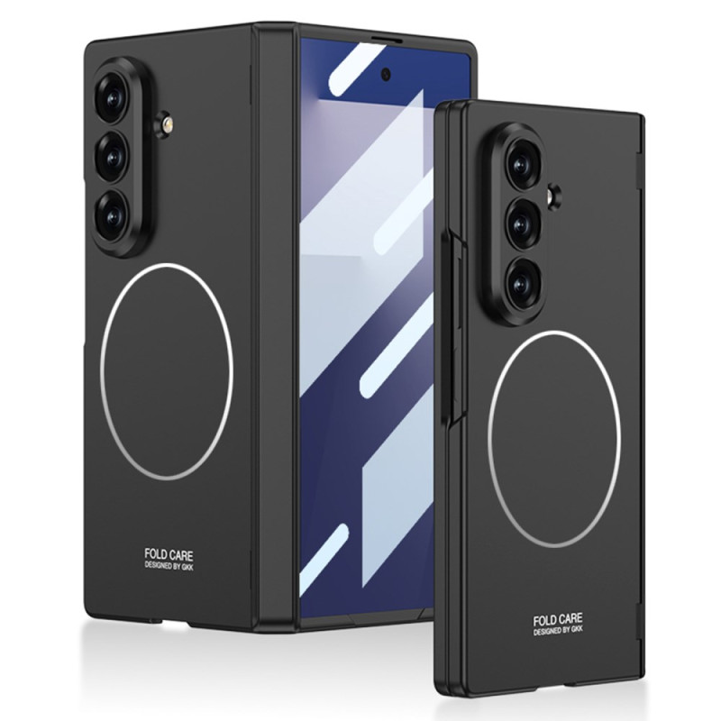Capa compatível com Samsung Galaxy Z Fold 7 5G MagSafe GKK