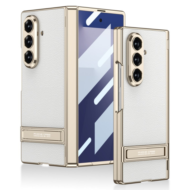 Capa magnética para Samsung Galaxy Z Fold 7 Suporte e proteção GKK