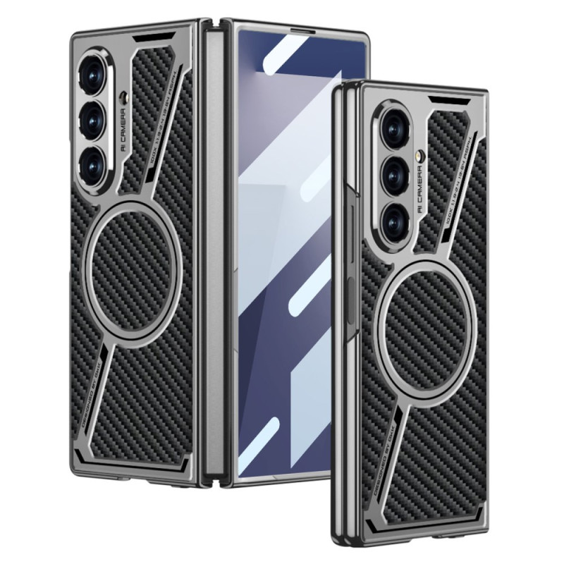 Capa para Samsung Galaxy Z Fold 7 Design Z GKK