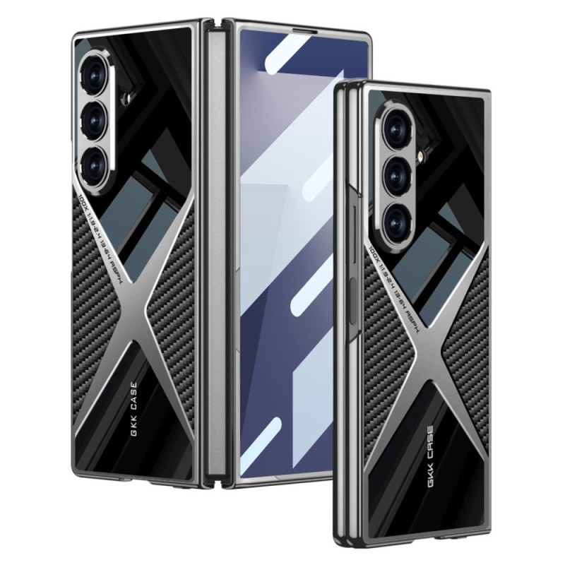 Capa para Samsung Galaxy Z Fold 7 Design X GKK