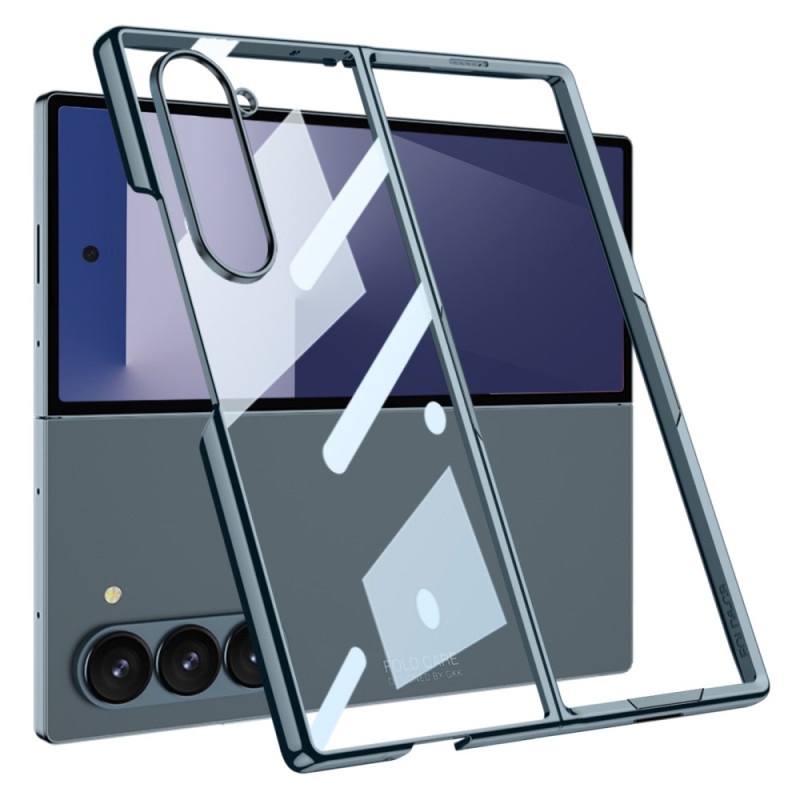 Capa para Samsung Galaxy Z Fold 7 Look GKK