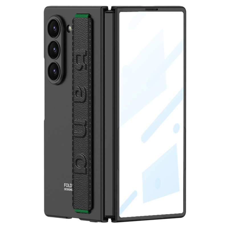 Capa para Samsung Galaxy Z Fold 7 Cordão
manual GKK