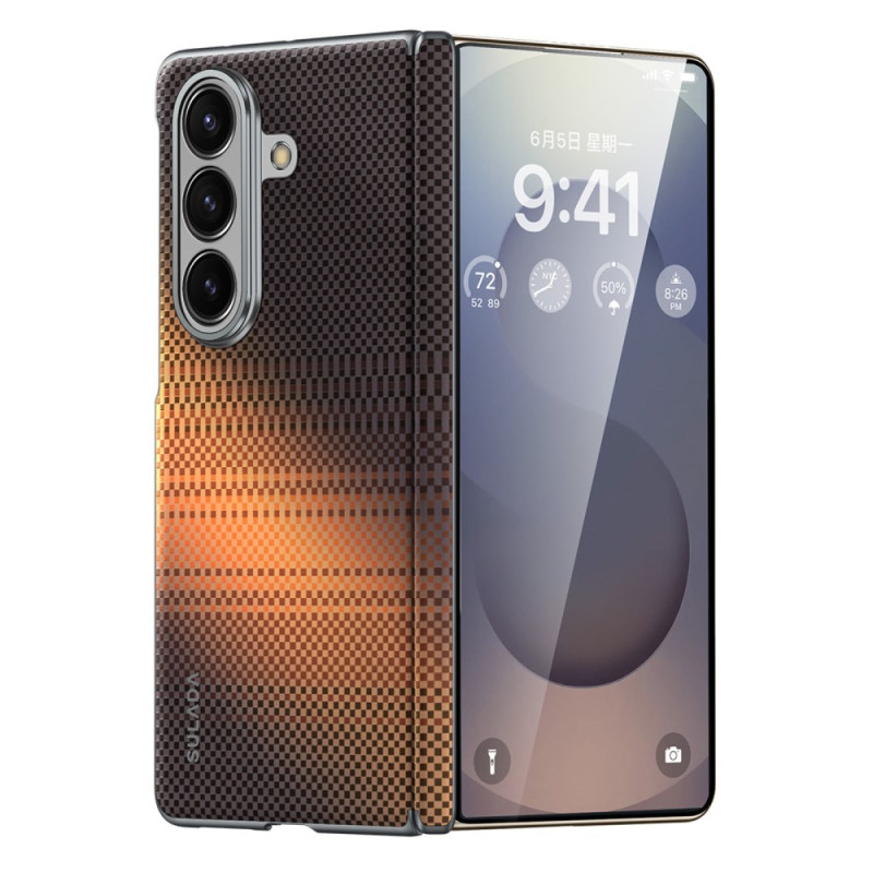 Capa magnética para Samsung Galaxy Z Fold 7 SULADA