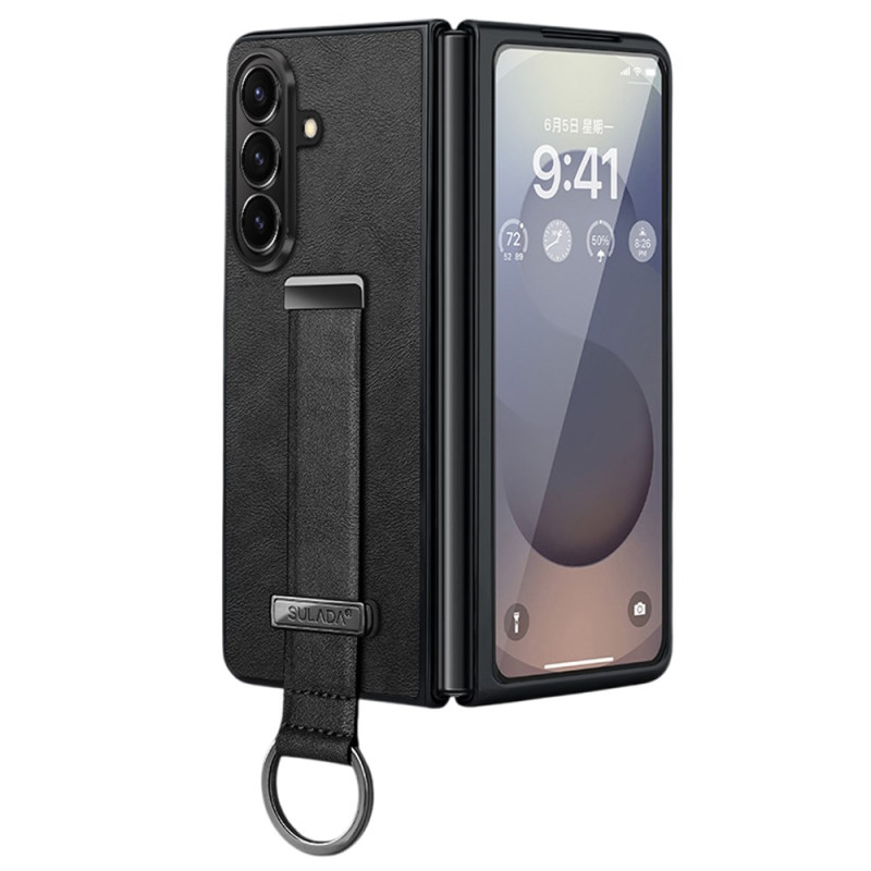 Capa Samsung Galaxy Z Fold 7 Fashion Series SULADA