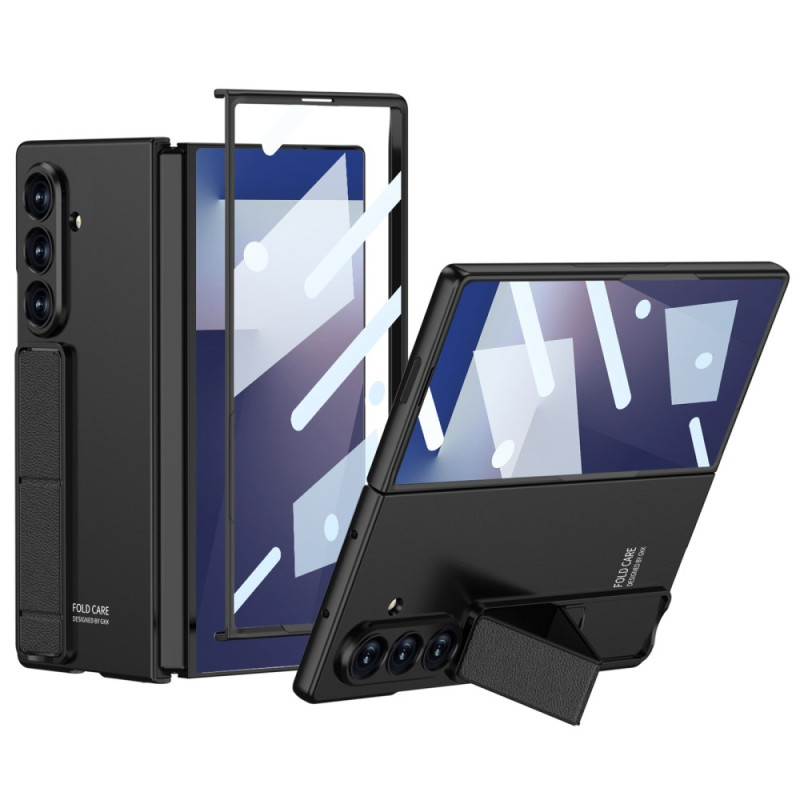 Capa para Samsung Galaxy Z Fold 7 Suporte dobrável