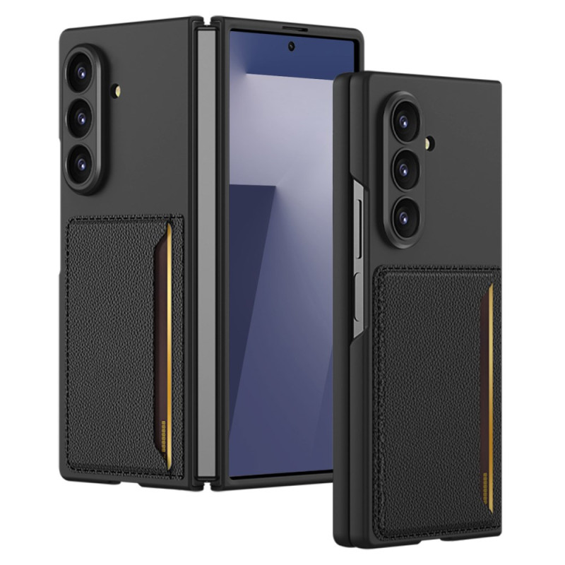 Capa para cartão Samsung Galaxy Z Fold 7 Slim