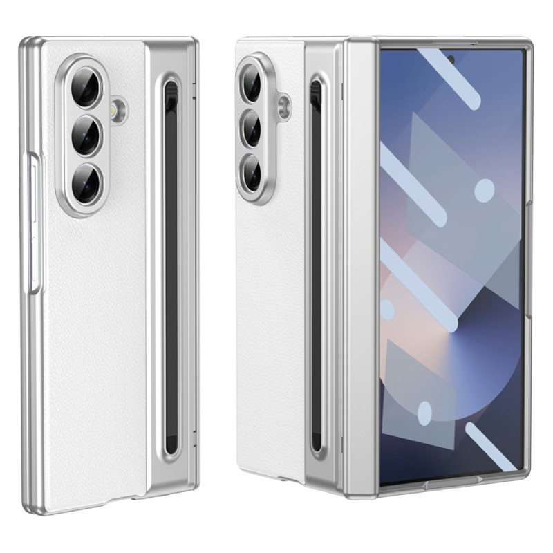 Capa e suporte para caneta Stylus Samsung Galaxy Z Fold 7