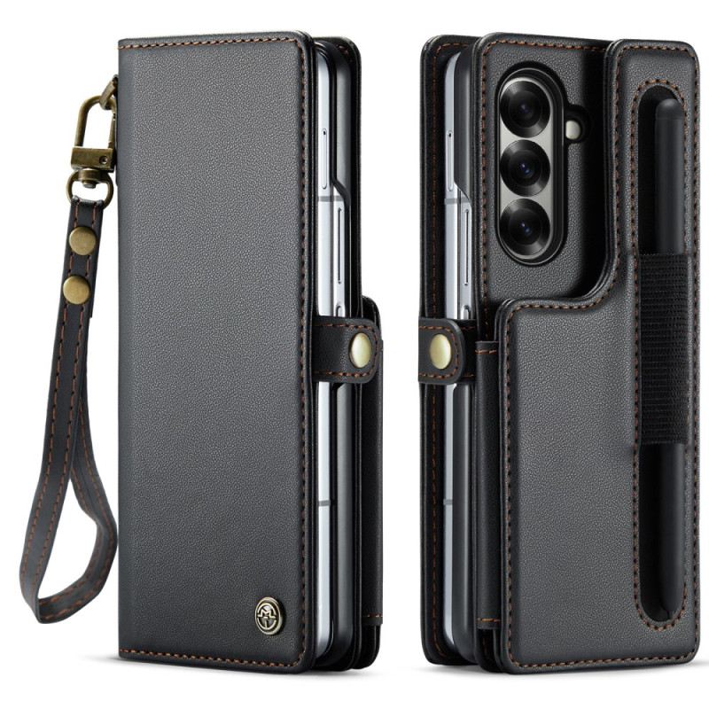 Capa para Samsung Galaxy Z Fold 7