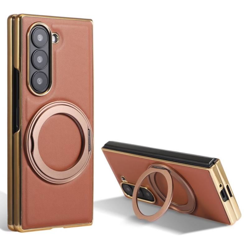 Capa magnética para Samsung Galaxy Z Fold 7 Suporte relativo