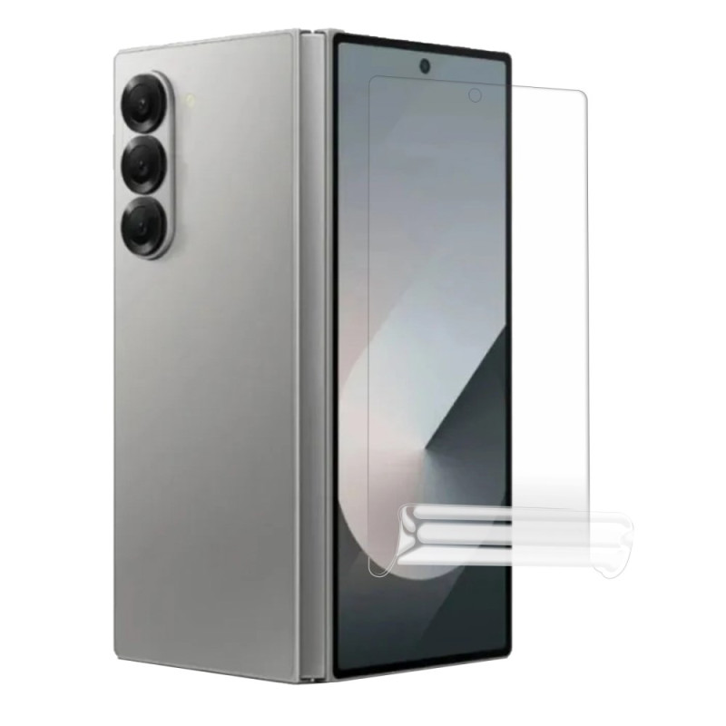 Protetor de ecrã exterior Samsung Galaxy Z Fold 7 5G