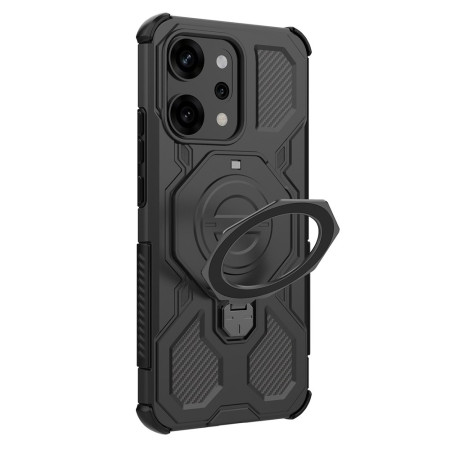 Capa magnética para Oppo...