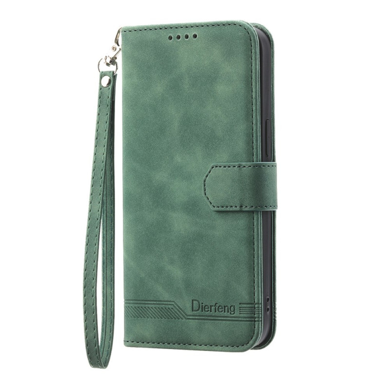 Capa Oppo Reno 14 Pro 5G DIERFENG