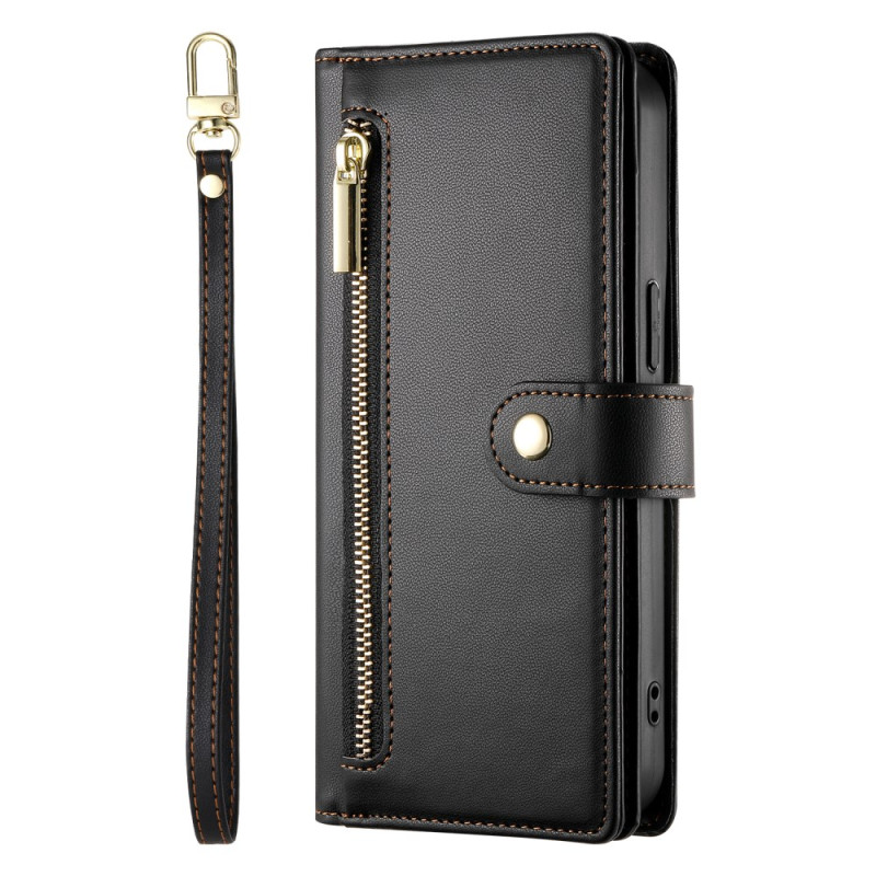 Capa
 Oppo Reno 14 Pro 5G Cordão
 de tiracolo e alça de ombro
