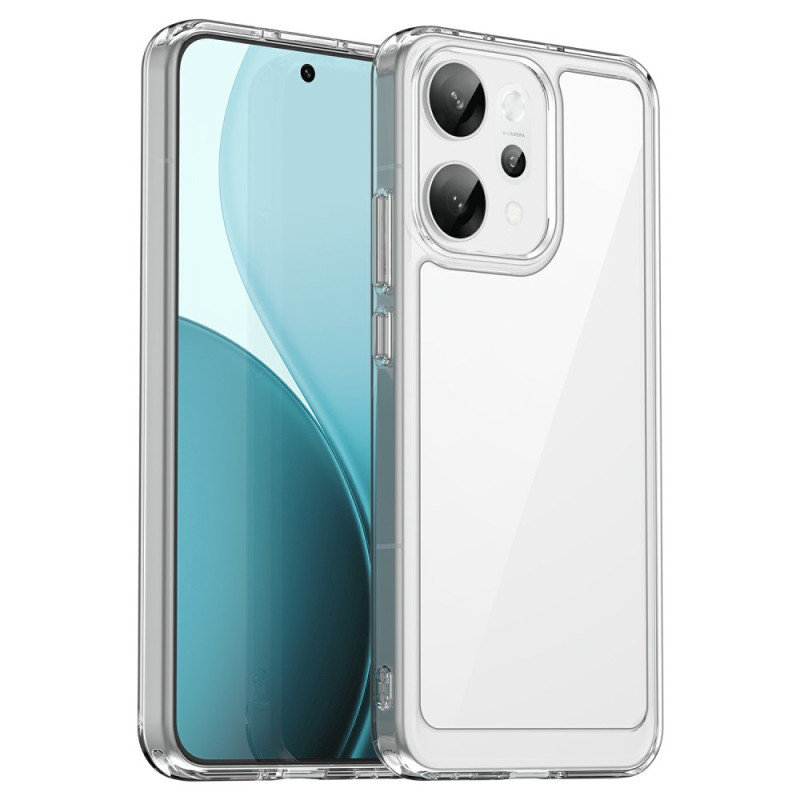 Capa híbrida Oppo Reno 14 Pro 5G