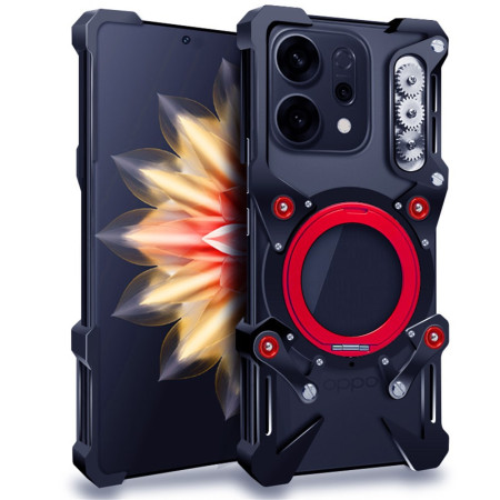 Capa Oppo Reno 14 Pro 5G em...