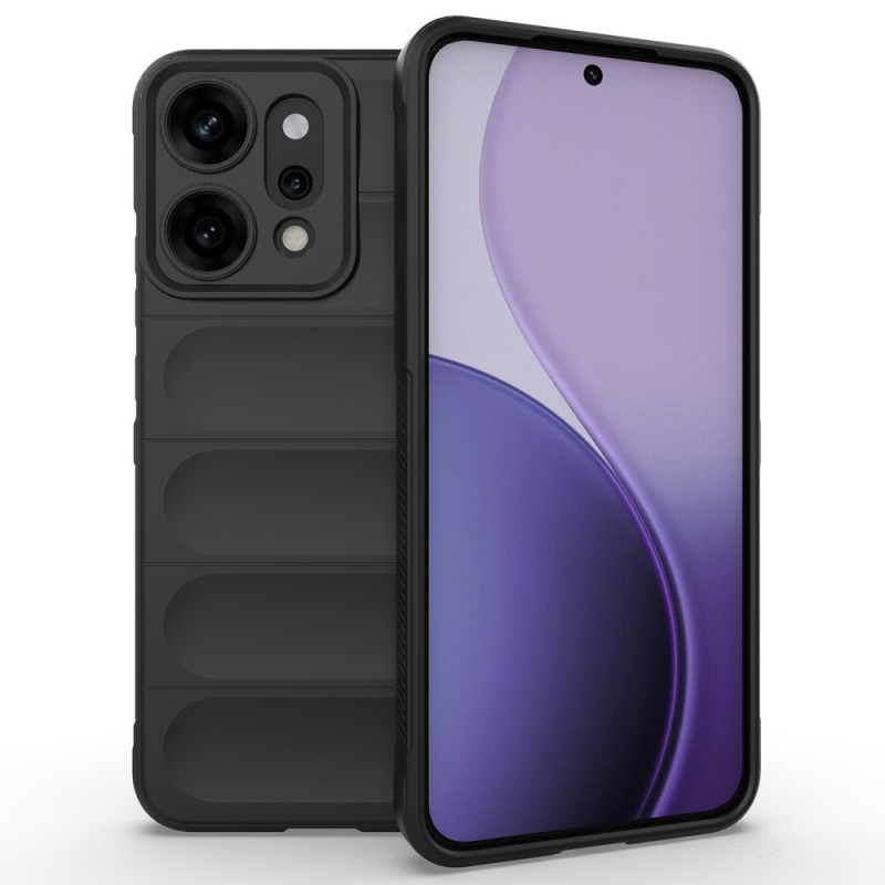 Capa antiderrapante Oppo Reno 14 Pro 5G
