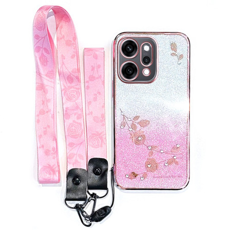 Oppo Reno 14 Pro 5G Capa...