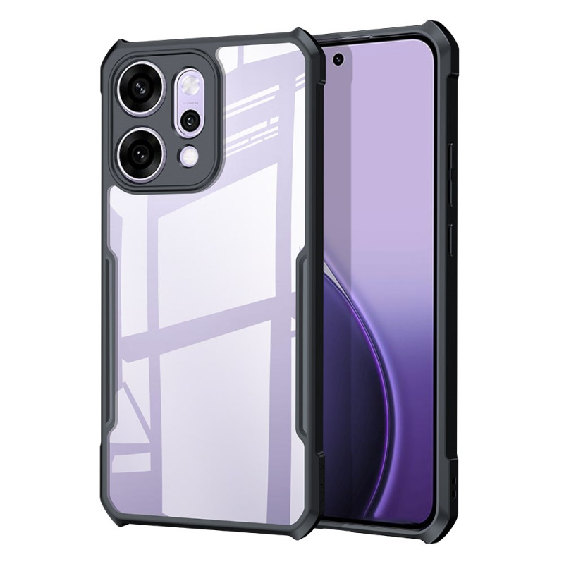 Capa Oppo Reno 14 Pro 5G XUNDD