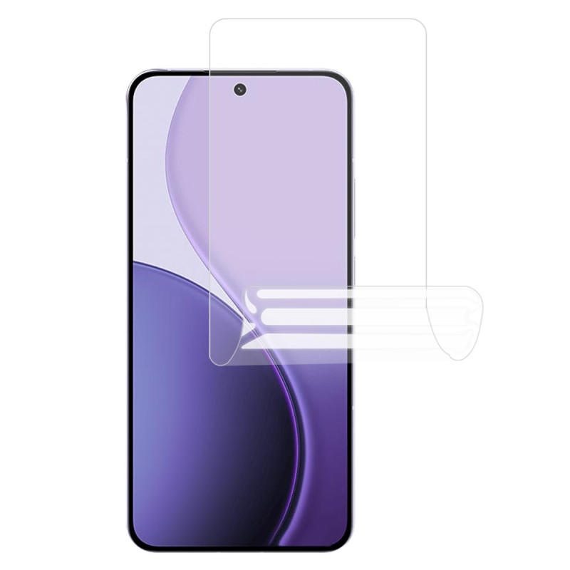 Protetor de ecrã Oppo Reno 14 Pro 5G