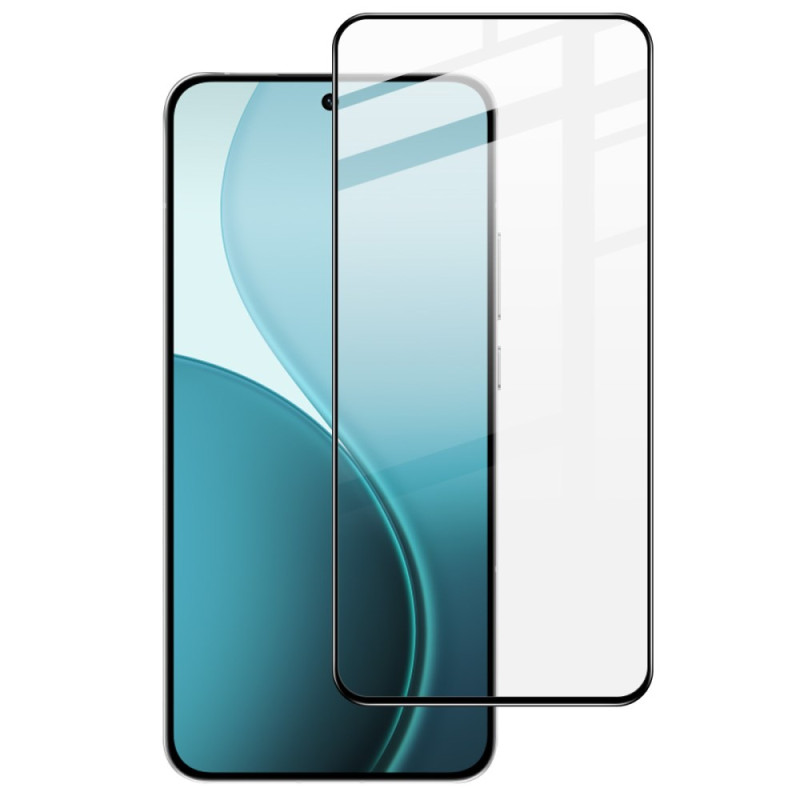 Proteção integral de vidro temperado para o ecrã do Oppo Reno 14 Pro 5G